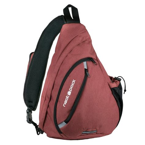 best budget shoulder sling backpacks.